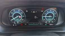 Hyundai i20 1.0T GDi 48V MHD SE Connect 5dr Petrol Hatchback